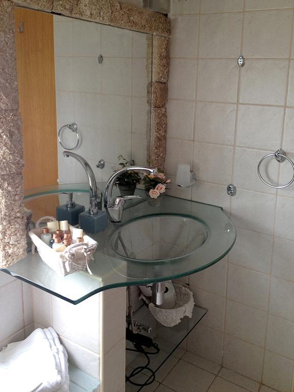 Mina Teva Villa Metula Room photo