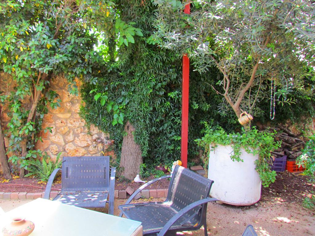 Mina Teva Villa Metula Exterior photo